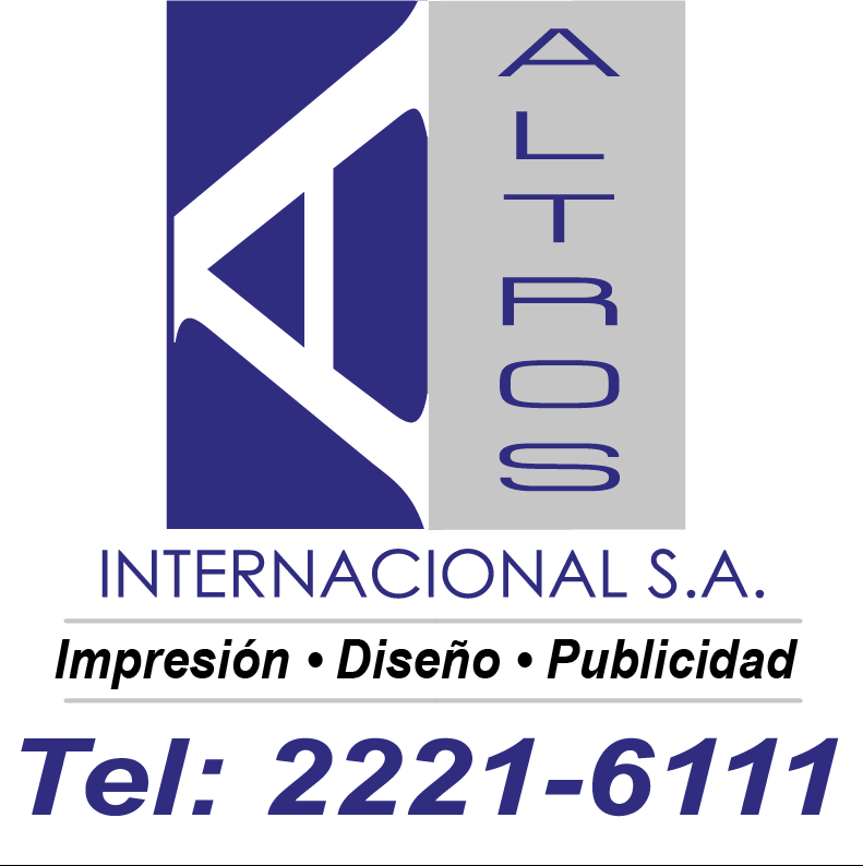 Altros Internacional, S.A.